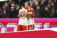 迈博体育 德甲-凯恩双响+补时绝杀 拜仁2-1莱比锡距榜首8分-乐玩真人线上娱乐