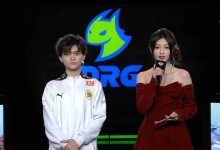 【乐玩LEWIN】北京WB赛后采访 花卷:对赛场保持纯粹,每天多打-乐玩真人线上娱乐