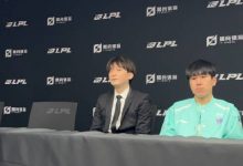 【乐玩LEWIN】LNG赛后群访:GALA疑似对“龟壳”战术不满 称比赛里想多打架!-乐玩真人线上娱乐