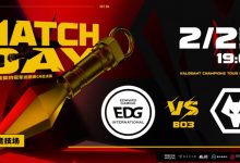 【乐玩LEWIN】?CN启点赛：康康捷风接管图三 EDG鏖战三局击败狼队-乐玩真人线上娱乐