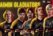 【乐玩LEWIN】?梦幻联赛S22:团战一碰就碎!Lou敌法单带难挽败局 AR0-1GG-乐玩真人线上娱乐