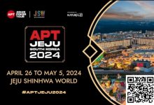【EV扑克】赛事信息丨APT济州站定档黄金五一假期（4月26日-5月5日）-乐玩真人线上娱乐