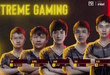 【乐玩LEWIN】?梦幻联赛S22:冤家路窄!Ame虚空团战盯防普森 XG2-0Tundra-乐玩真人线上娱乐