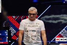 【EV扑克】趣闻 | Francesco Delfoco在巴黎EPT主赛事第五日第一手牌中颇具争议的全下-乐玩真人线上娱乐