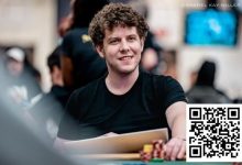 【EV扑克】话题 | Ari Engel第17枚戒指刷新WSOP巡回赛纪录-乐玩真人线上娱乐