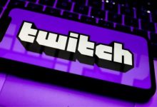 【乐玩LEWIN】韩国Twitch主播抗议平台即将关停，最后一天直播中涌现大量