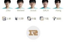 【乐玩LEWIN】LPL明日首发名单:Lwx直面GALA LNG能否完成绝地翻盘?-乐玩真人线上娱乐