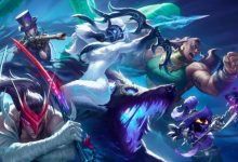 【乐玩LEWIN】美测服28日改动：猴子被动、皇子Q技能加强；卡牌E大砍-乐玩真人线上娱乐