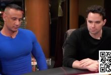 【EV扑克】Hustler Casino Live百万美元买入赛将于5月底开播-乐玩真人线上娱乐