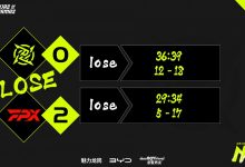【乐玩LEWIN】惨遭FPX横扫,NIP俱乐部赛后发文总结:今日问题很大,接受大家批评-乐玩真人线上娱乐