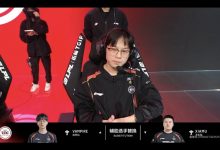 【乐玩LEWIN】中场主持人口播：EDG在第二局赛前换人，Xiamu下场Vampire上场-乐玩真人线上娱乐