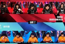 【乐玩LEWIN】?Monki男枪爆弹吹响反击号角 EDG天崩开局逆天翻盘扳回一城-乐玩真人线上娱乐