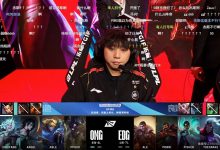 【乐玩LEWIN】爱萝莉都质疑你!厂长次局BP如公式 最后选没加强杰斯给到Ale-乐玩真人线上娱乐