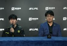 【乐玩LEWIN】Rookie谈两选发条:在当时BP这选择还不错,没能防守好对面的进攻-乐玩真人线上娱乐