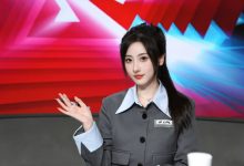 【乐玩LEWIN】LPL美女解说鼓鼓晒照：下一个2月29还会再见吗?-乐玩真人线上娱乐