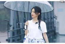 【乐玩LEWIN】赵丽颖《有翡》戏份正式杀青,现场泪流满面称江湖再见!-乐玩真人线上娱乐