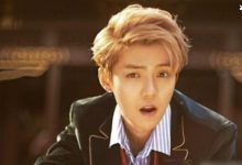 【乐玩LEWIN】鹿晗跳女团舞太惊艳，粉丝表示太可爱了-乐玩真人线上娱乐