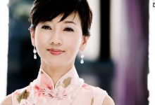 【乐玩LEWIN】同一个妈妈不同爸爸基因遗传,赵雅芝三个儿子长相天差地别-乐玩真人线上娱乐