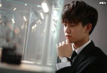 【乐玩LEWIN】时隔三年任嘉伦再次携手老朋友,为大家带来一场视觉盛宴-乐玩真人线上娱乐