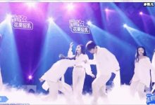 【乐玩LEWIN】青你2人气选手许佳琪遭区别对待,恶意剪辑饱受争议-乐玩真人线上娱乐