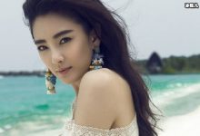 【乐玩LEWIN】张雨绮新综表现极好,脸看起来白到发光-乐玩真人线上娱乐