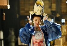 【乐玩LEWIN】张贵妃不再飞扬跋扈，看到她拍广告的那一刻-乐玩真人线上娱乐