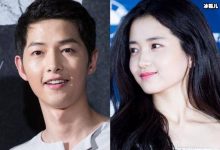 【乐玩LEWIN】宋慧乔感情经历太丰富，最宠她的是rain-乐玩真人线上娱乐