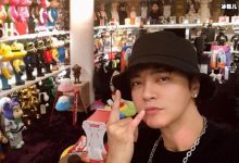 【乐玩LEWIN】娱乐圈第一个为罗志祥送生日祝福的是他，谁都没想到-乐玩真人线上娱乐