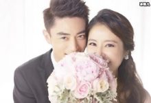 【乐玩LEWIN】霍建华夫妇参加豪门聚会,富士康老板娘罕见露面-乐玩真人线上娱乐