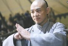【乐玩LEWIN】李连杰的爷爷是谁?揭秘李连杰的真实身份?-乐玩真人线上娱乐