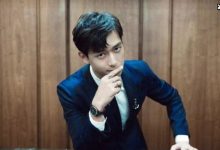 【乐玩LEWIN】李现晒圆寸照原来很多男星都曾经剪过圆寸,看上去气场十足-乐玩真人线上娱乐