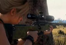 【乐玩LEWIN】绝地求生辅助为什么瞄准却打不中?你可能忽略了这个细节-乐玩真人线上娱乐