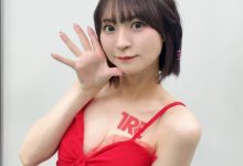 【乐玩LEWIN】即将结束休业⋯去年来参加TRE的她要全面回归了!-乐玩真人线上娱乐
