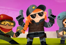 【乐玩LEWIN】育碧发布新游戏，对《彩虹六号》系列进行了微小的改动-乐玩真人线上娱乐