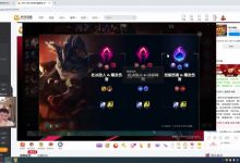 【乐玩LEWIN】红温警告!Uzi大乱斗玩兰博:你说谁是小个子?红温啦!-乐玩真人线上娱乐