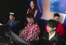 【乐玩LEWIN】好听！Tabe抖音直播间献唱富士山下，Zzr：陈奕迅跟你唱得差不多-乐玩真人线上娱乐