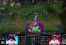 【乐玩LEWIN】韩网热议WBG致命团战：这都能输啊！但凡少一个失误也赢了！-乐玩真人线上娱乐