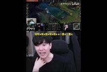 【乐玩LEWIN】得知shanji24岁后震惊！TheShy：shanji打的挺好的，可惜不年轻了-乐玩真人线上娱乐