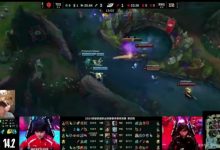 【乐玩LEWIN】Uzi:我们LZG不用打训练赛,都是冠军,直接打就行-乐玩真人线上娱乐