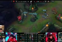 【乐玩LEWIN】Uzi看弹幕：Uzi怎么又要去RNG了？你应该说Uzi要回EDG了-乐玩真人线上娱乐