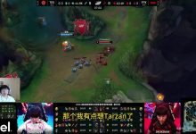 【乐玩LEWIN】宁王：我想念塔赞了！他以救世主的身份回来更能彰显Ning的含金量-乐玩真人线上娱乐