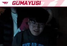 【乐玩LEWIN】幼稚鬼李瓜皮!?Gumayusi玩恐怖游戏被Faker gank-乐玩真人线上娱乐