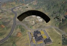 【乐玩LEWIN】使用绝地求生黑号开外挂的玩家如何辨别枪声位置?为你分享两点-乐玩真人线上娱乐