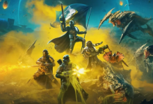 【乐玩LEWIN】《Helldivers 2》社区制定了游戏“潜规则”清单-乐玩真人线上娱乐