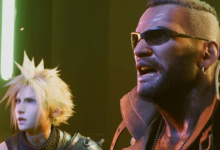 【乐玩LEWIN】《最终幻想 7 重制版》发布惊喜补丁-乐玩真人线上娱乐