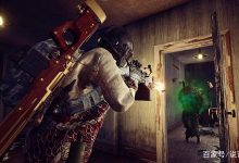 【乐玩LEWIN】绝地求生辅助功能陀螺仪如何设置? 看看高手怎样调整陀螺仪灵敏度-乐玩真人线上娱乐