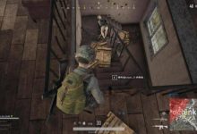 【乐玩LEWIN】使用黑号的玩家在绝地求生中刺激战场祭坛如何玩？ 看看攻略怎么介绍-乐玩真人线上娱乐