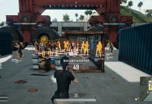 【乐玩LEWIN】绝地求生黑号,临时黑,永久黑,皮肤黑号是什么意思-乐玩真人线上娱乐