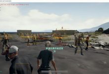 【乐玩LEWIN】绝地求生黑号是什么怎么弄？绝地求生黑号获取方法-乐玩真人线上娱乐