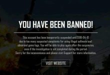 【乐玩LEWIN】绝地求生黑号市场是怎样来的-乐玩真人线上娱乐